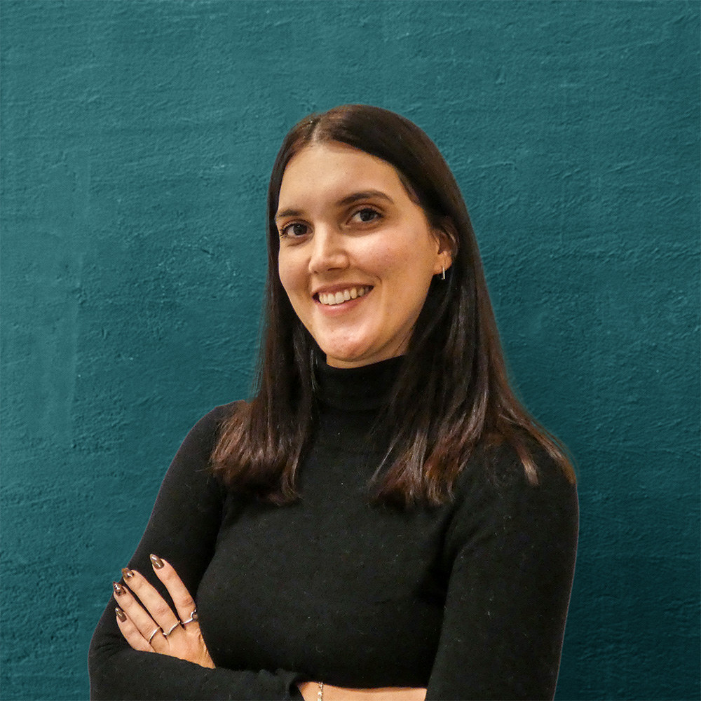 Profile picture of Francesca Benigno