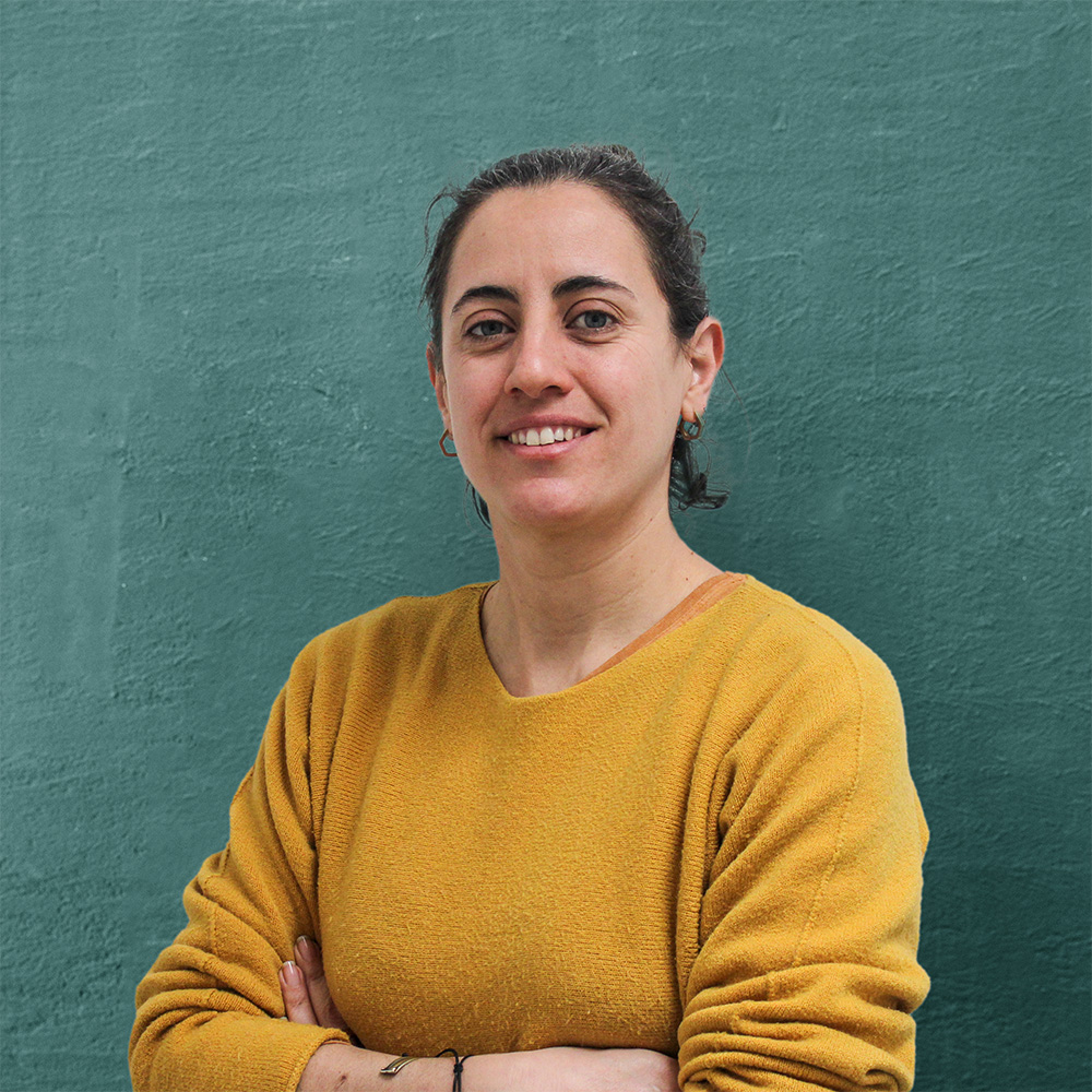 Profile picture of Serena Fiorentino