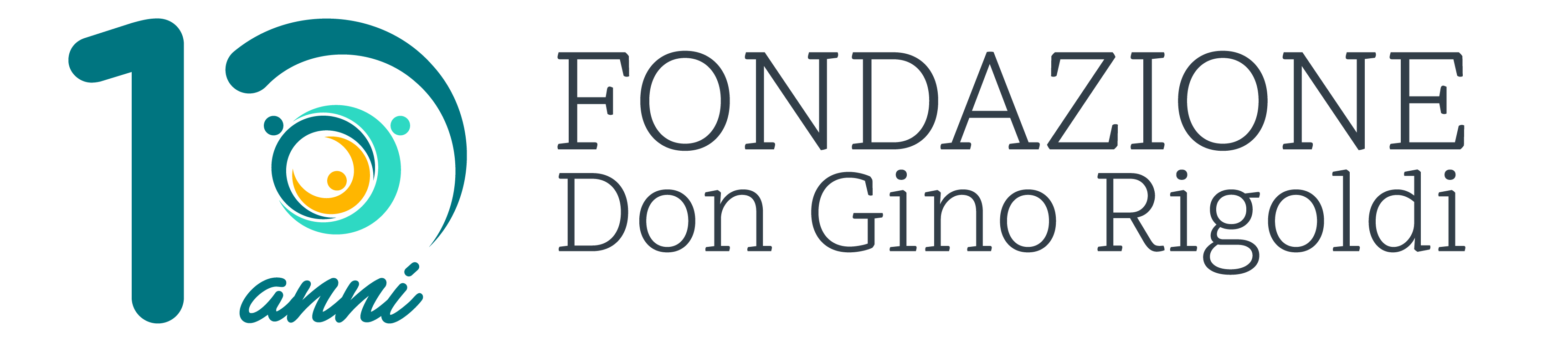 Fondazione Don Gino Rigoldi