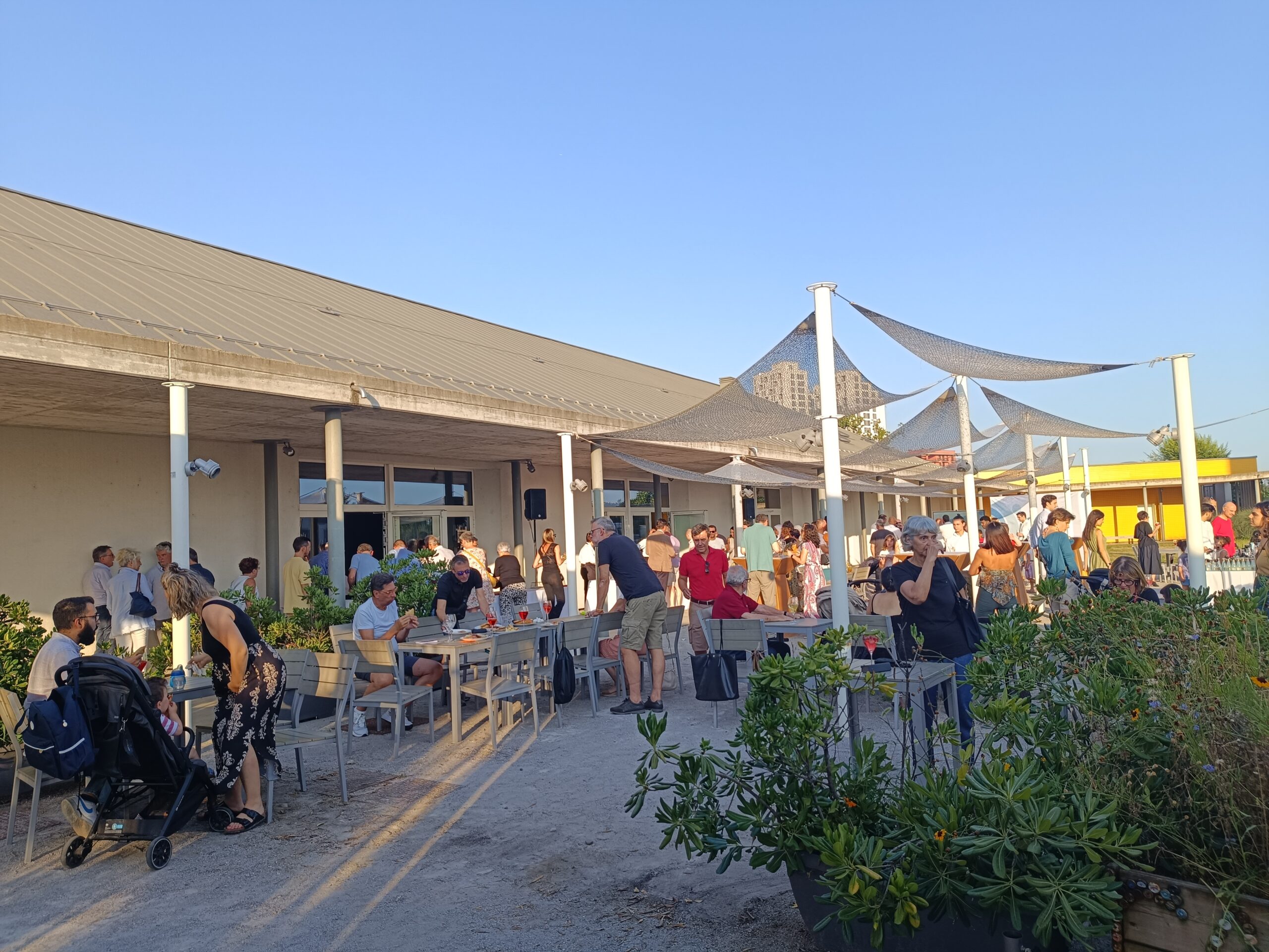 Welcome Summer Party: le foto della serata!