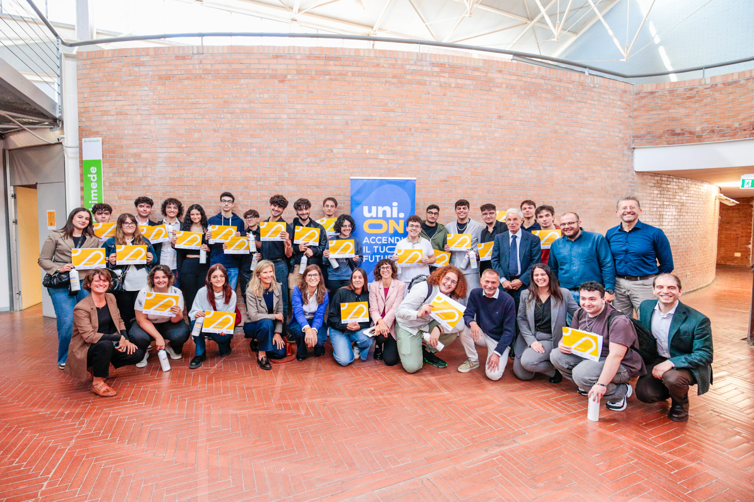 Uni.ON – Accendi il tuo futuro: al via la terza edizione!