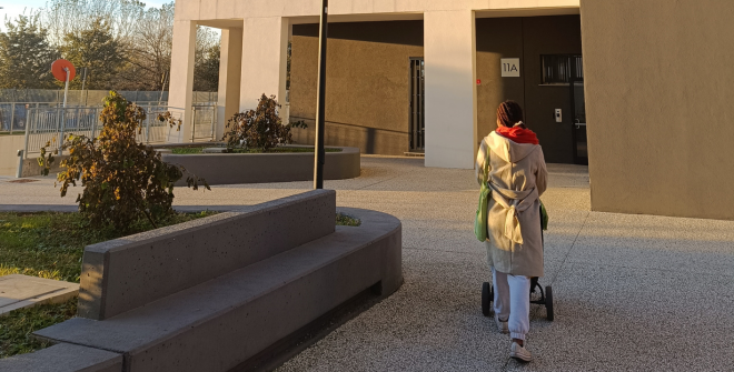 Dal Camerun in Italia per sognare il proprio futuro
