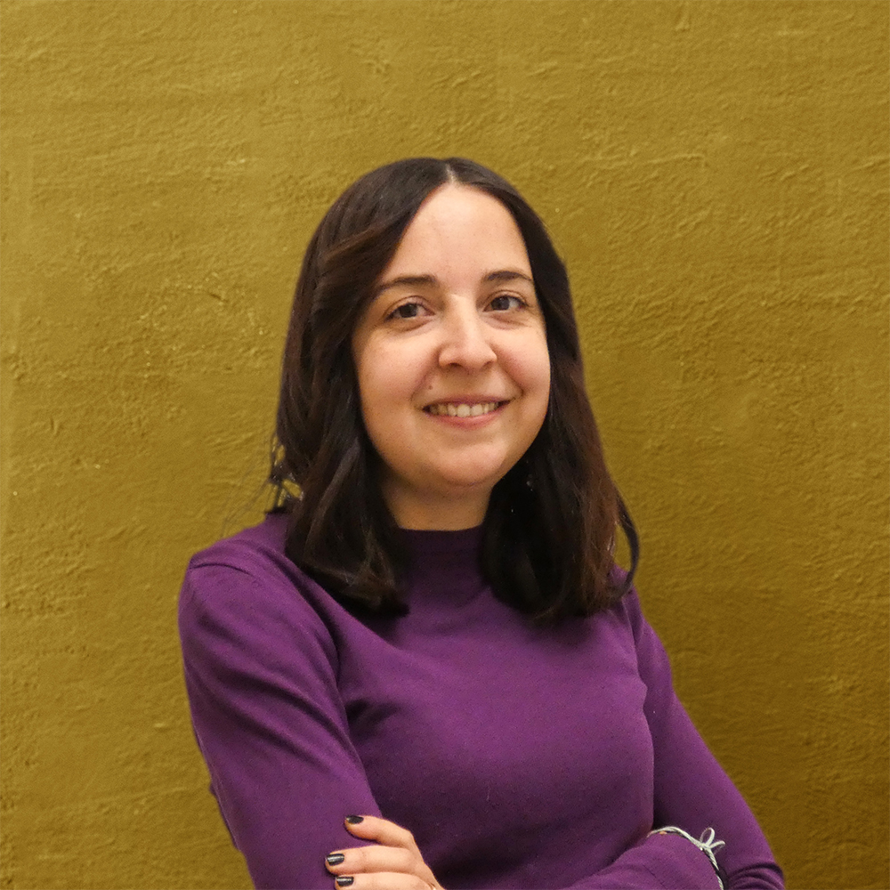 Ludovica Pirillo