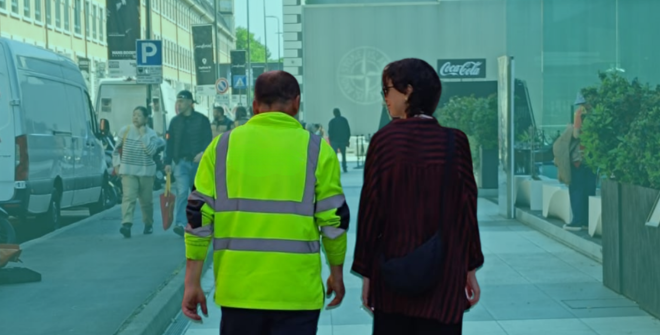 Un lavoro per cambiare vita dopo il carcere