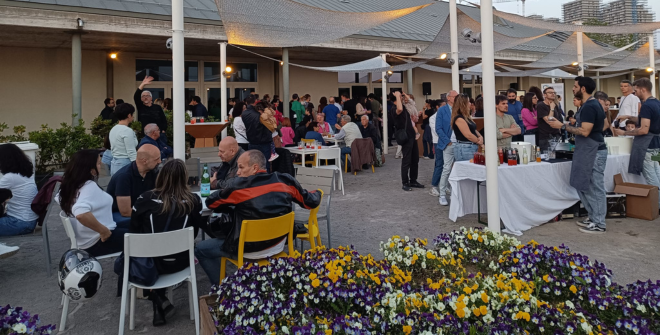 Welcome Summer: le foto della serata!