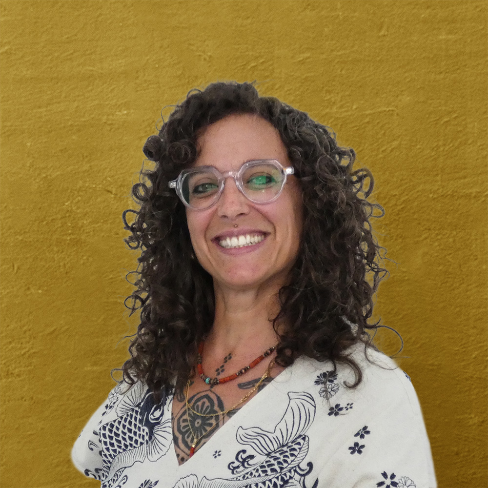 Martina Tisato
